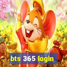 bts 365 login